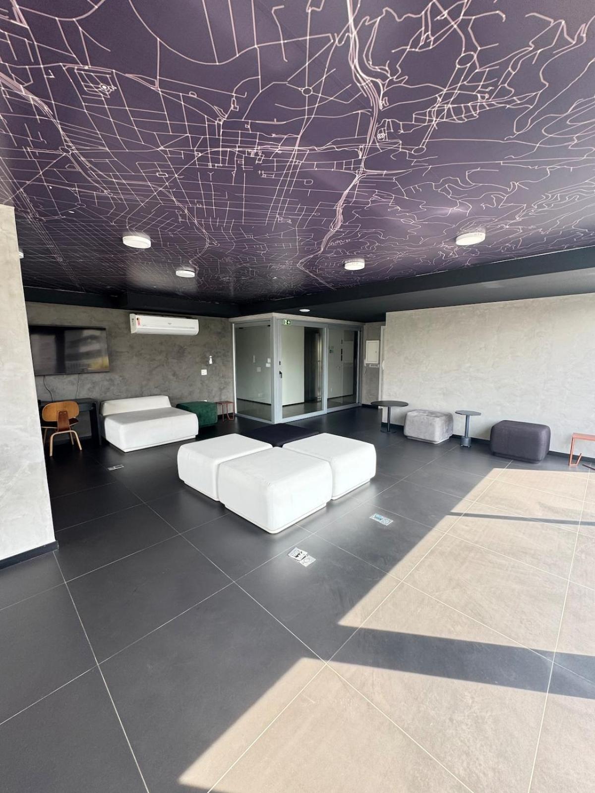 Apartamento 218 - Ap Moema | Prox Metro E Ibira! A/c, Wifi, Academia
